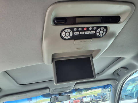 2005 Honda Odyssey EX-L w/DVD