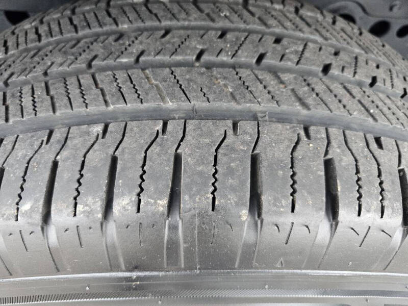 2024 Nissan Frontier