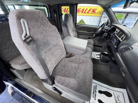 2001 Dodge Ram 2500 SLT Plus