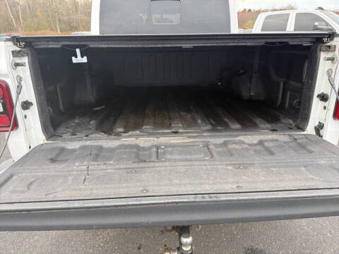 2021 Jeep Gladiator High Altitude