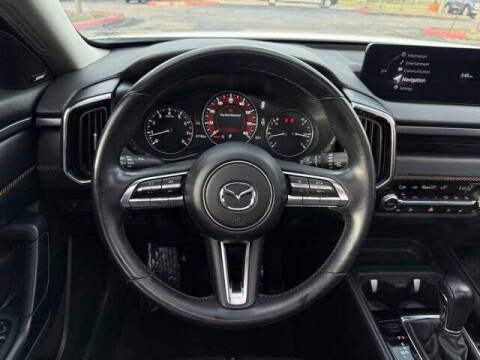 2024 Mazda CX-50 2.5 S Premium Plus