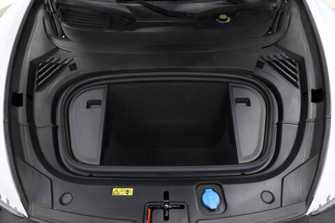 2022 Audi RS e-tron GT quattro