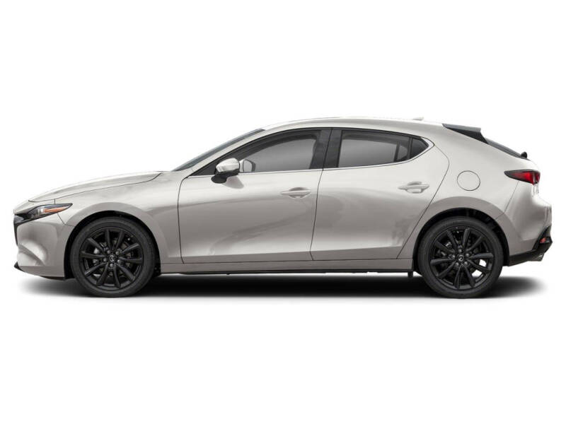 2026 Mazda Mazda3 Hatchback 2.5 S Premium