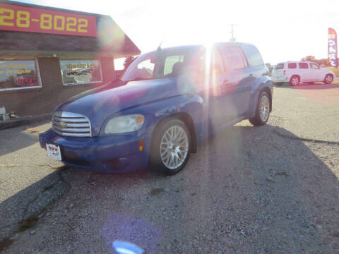 2008 Chevrolet HHR LS