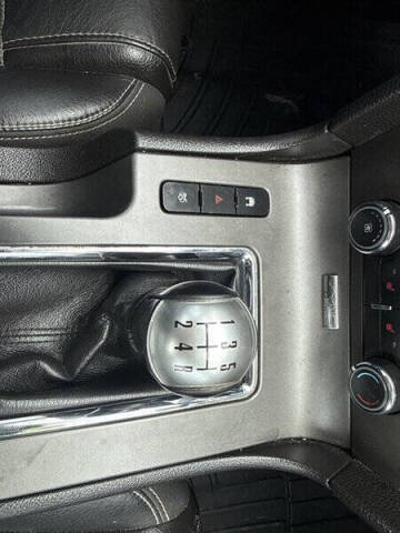 2010 Ford Mustang GT