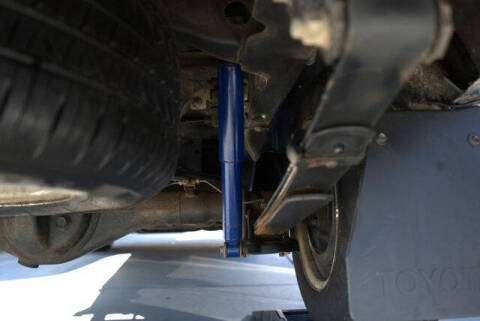 1994 Toyota Pickup DX V6