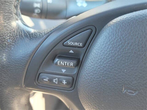 2013 Infiniti G37 Sedan x