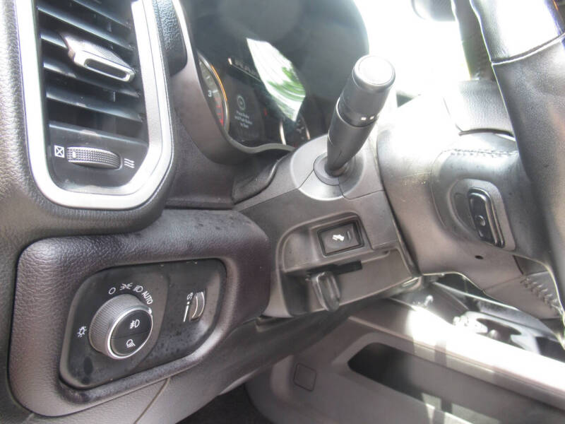 2023 RAM 3500