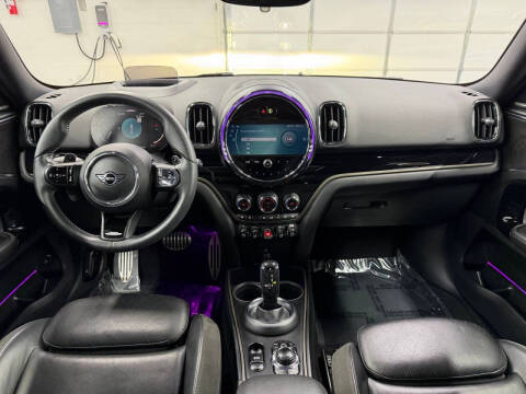 2023 MINI Countryman