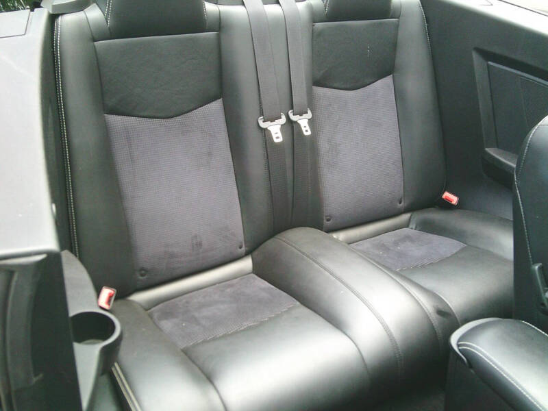 2012 Chrysler 200 S