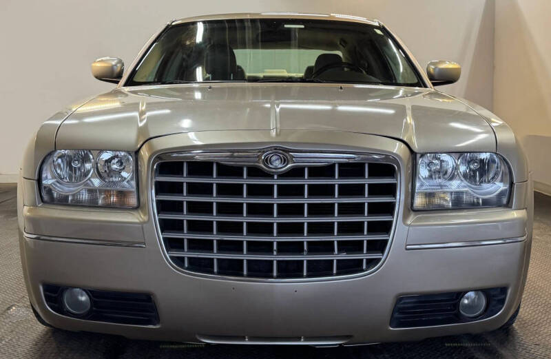 2006 Chrysler 300 Touring