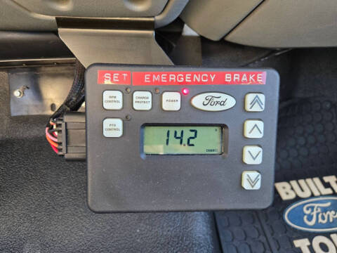 2003 Ford F-350 Super Duty