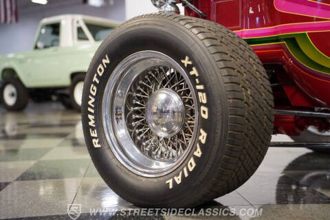 1923 Ford Model T