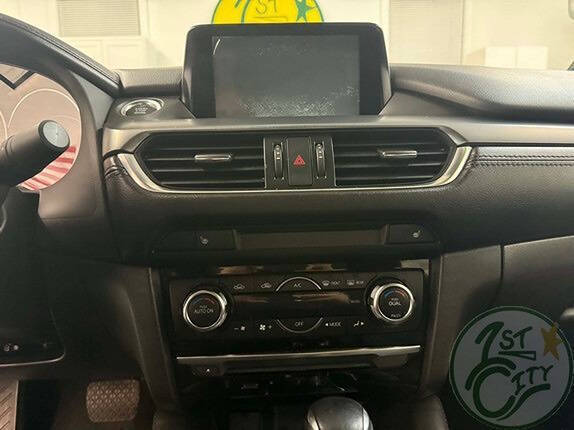 2016 Mazda MAZDA6 i Touring