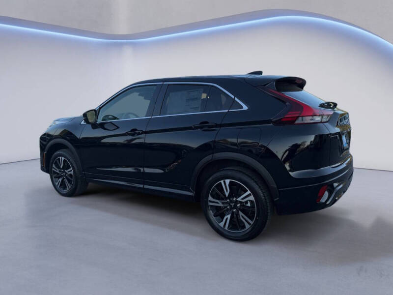 2026 Mitsubishi Eclipse Cross SEL