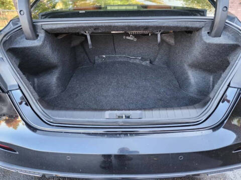 2019 Nissan Maxima 3.5 S