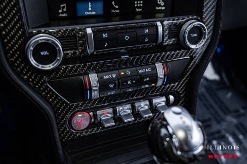 2018 Ford Mustang GT