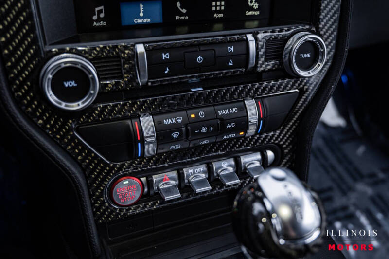 2018 Ford Mustang GT