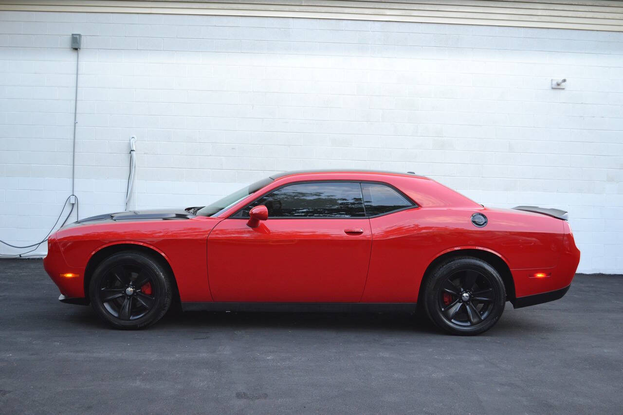 2019 Dodge Challenger for sale at Knox Max Motors LLC in Knoxville, TN