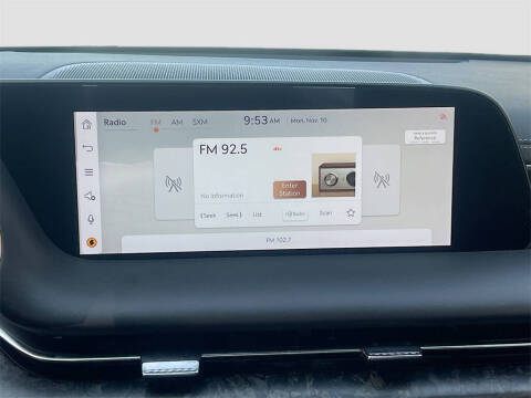 2024 Genesis G90 3.5T e-Supercharger