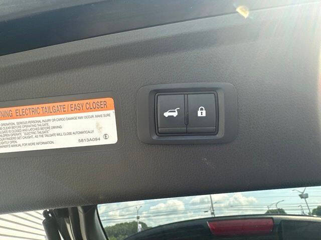 2024 Mitsubishi Eclipse Cross SEL