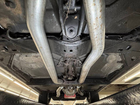 1970 Chevrolet Corvette