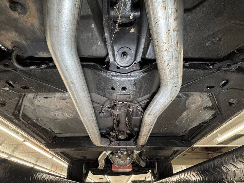 1970 Chevrolet Corvette