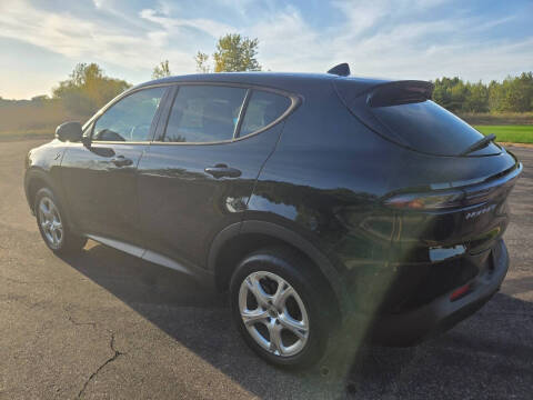 2023 Dodge Hornet GT