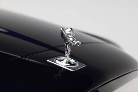 2019 Rolls-Royce Cullinan