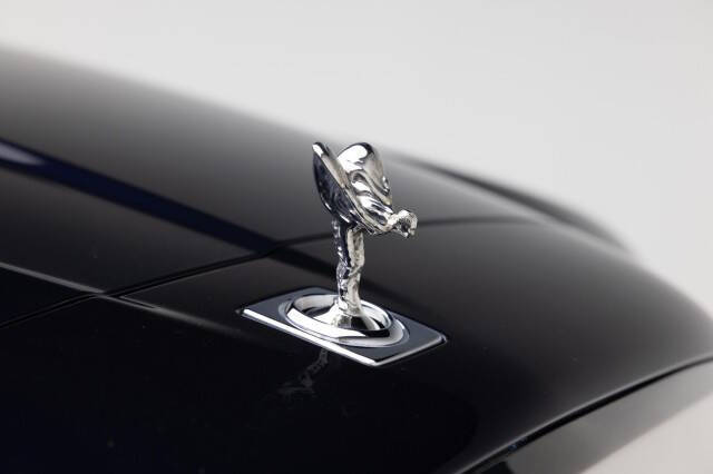 2019 Rolls-Royce Cullinan