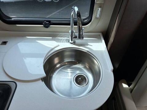 2016 Mercedes-Benz Sprinter