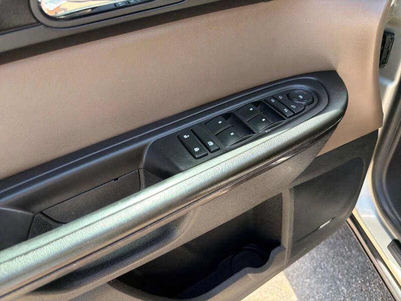 2017 GMC Acadia Limited