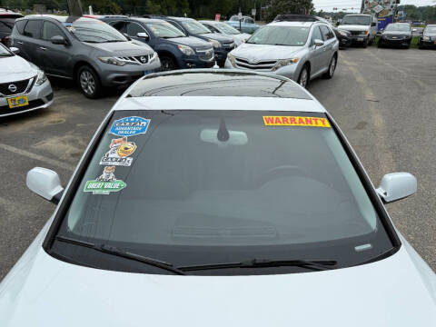 2015 Audi A5 2.0T quattro Premium Plus