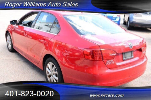 2013 Volkswagen Jetta