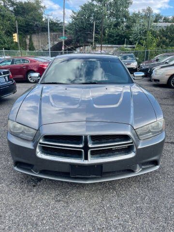 2011 Dodge Charger for sale at GM Automotive Group in Philadelphia PA