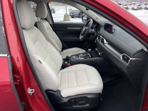 2023 Mazda CX-5 2.5 S Preferred