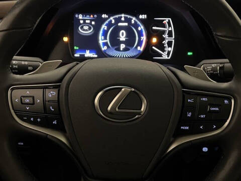 2024 Lexus ES 350