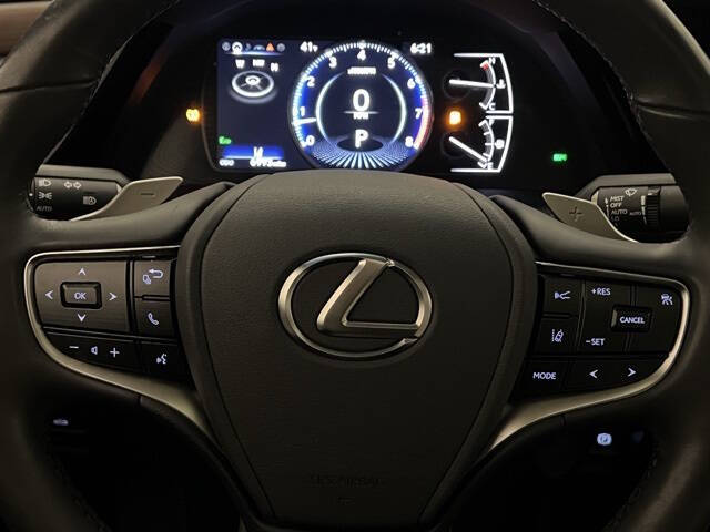 2024 Lexus ES 350