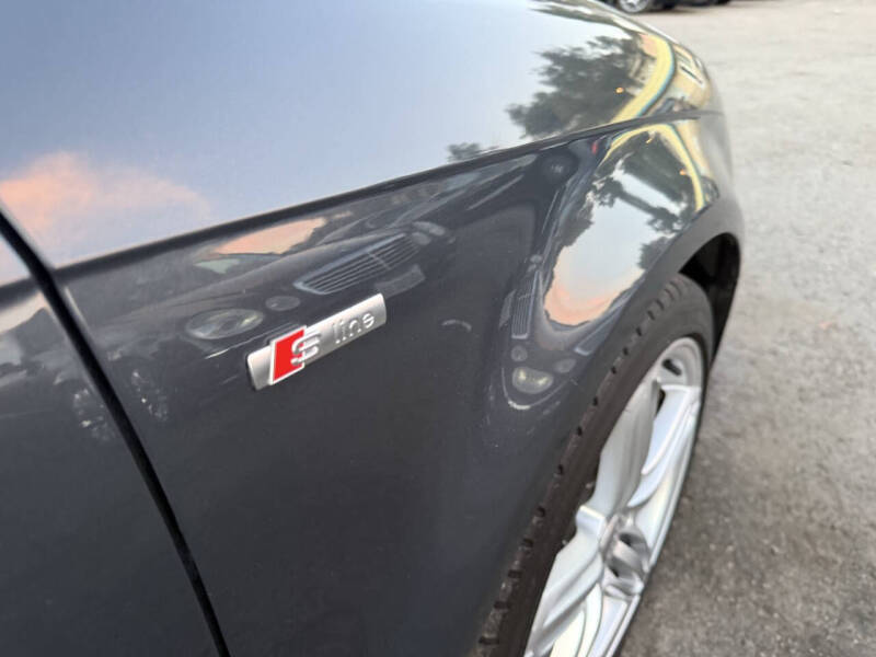 2011 Audi A3 2.0T Premium Plus PZEV