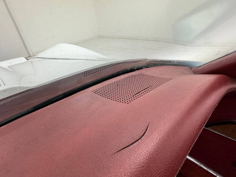 1976 Chevrolet Corvette