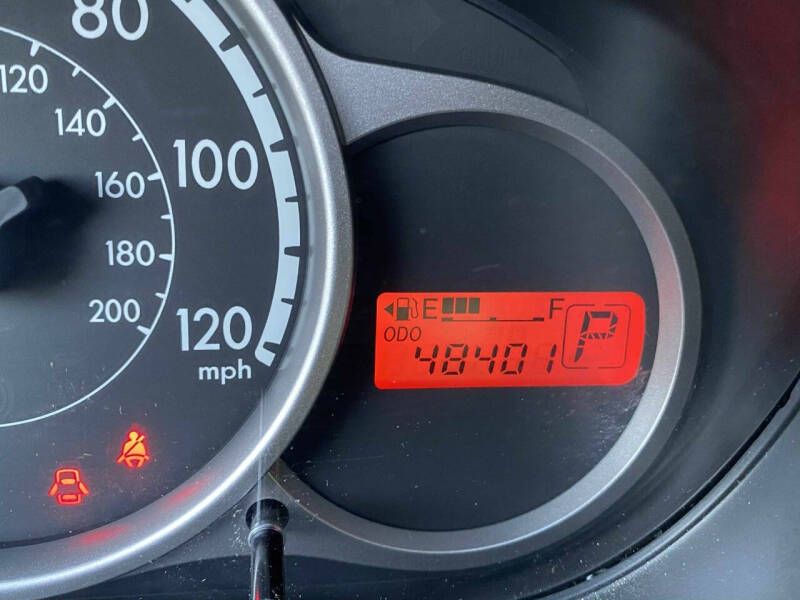 2013 Mazda MAZDA2 Sport