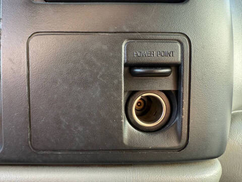 2004 Ford F-350 Super Duty