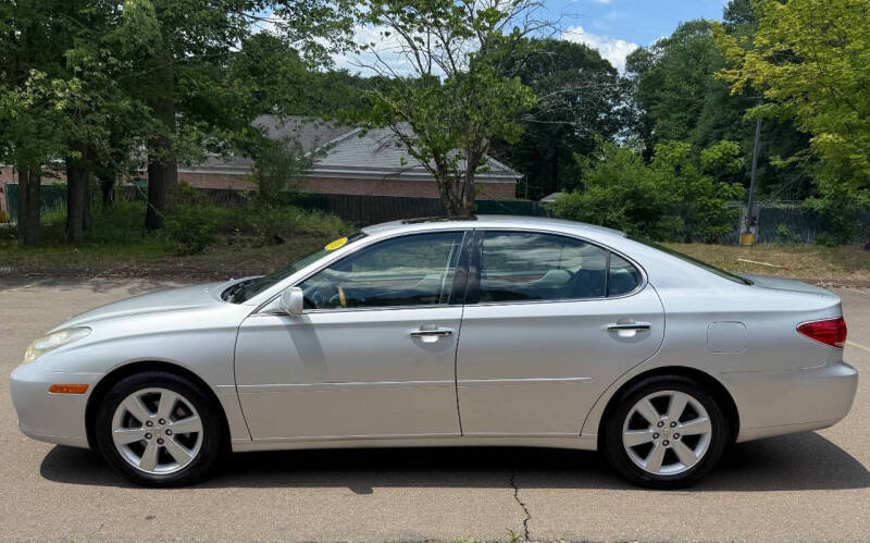 2006 Lexus ES 330