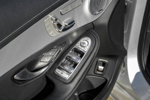 2021 Mercedes-Benz C-Class C 300