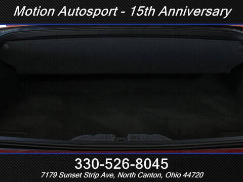 2006 Chevrolet Corvette