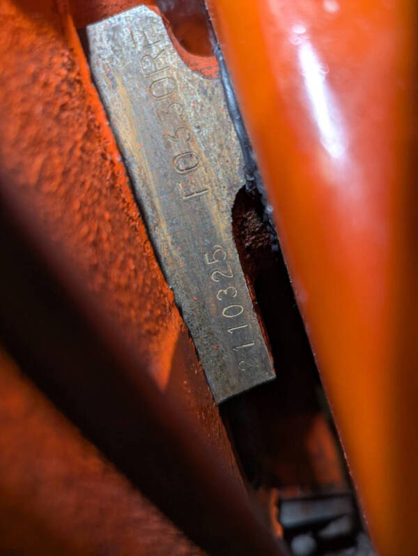 1962 Chevrolet Corvette