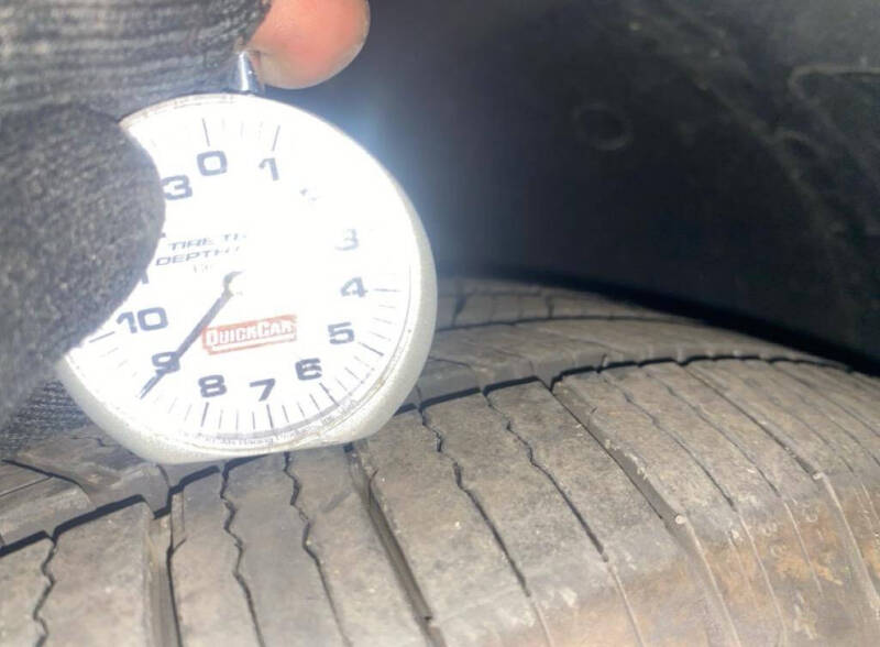 2006 Dodge Grand Caravan SXT