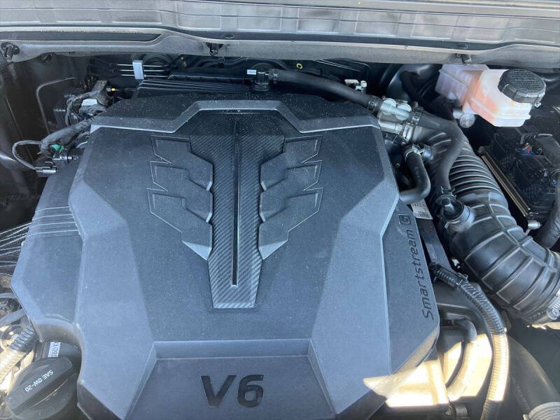 2023 Kia Carnival SX Prestige