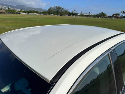 2010 Ford Taurus SEL