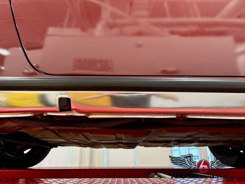 1977 Porsche 911